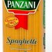 Panzani Spaghetti nr.5